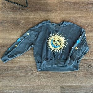 Sweatshirt XS